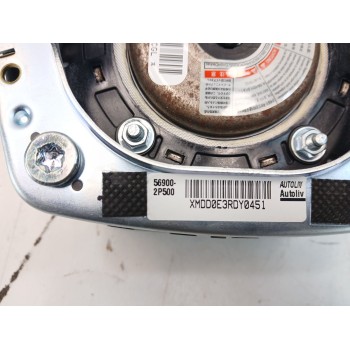 Recambio de kit airbag para kia sorento ii (xm) 2.2 crdi referencia OEM IAM   