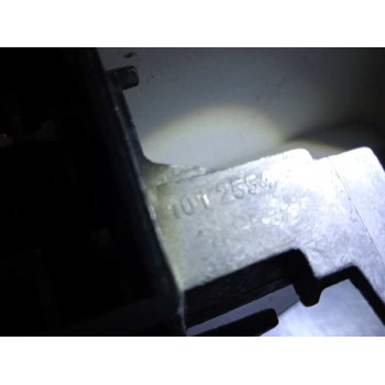 Recambio de espejo interior para renault clio iv 0.9 referencia OEM IAM 1012554 GRIS 