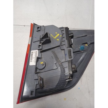 Recambio de piloto trasero izquierdo para bmw x3 (f25) sdrive 18 d referencia OEM IAM 721731113  