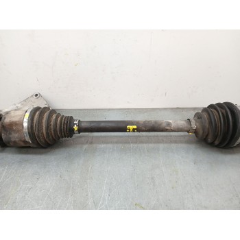 Recambio de transmision delantera derecha para peugeot boxer furgoneta 2.2 bluehdi 140 referencia OEM IAM   