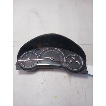 CUADRO INSTRUMENTOS P12781163 