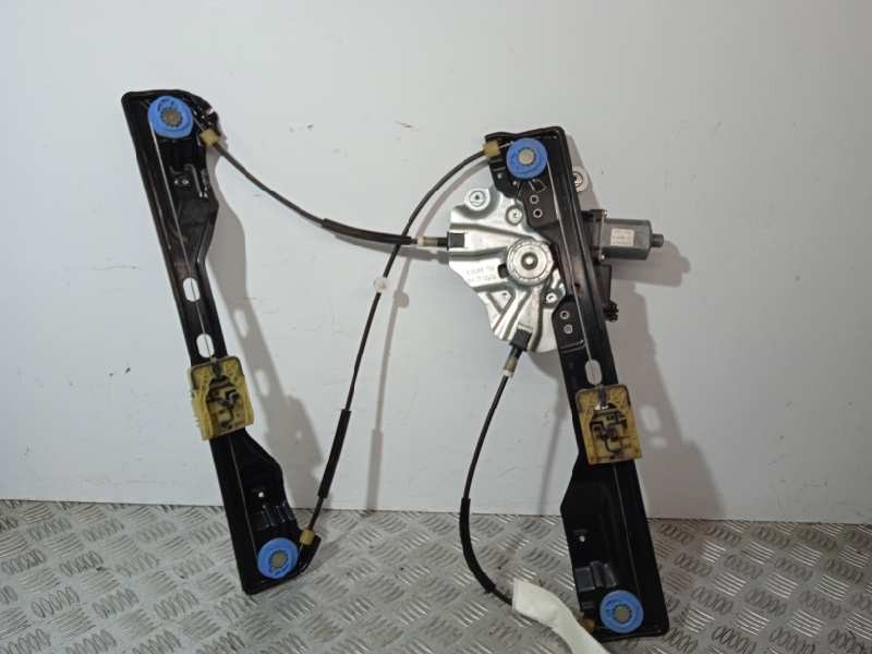 Recambio de elevalunas delantero derecho para opel zafira tourer excellence referencia OEM IAM 13260138 20951582 7 PINS