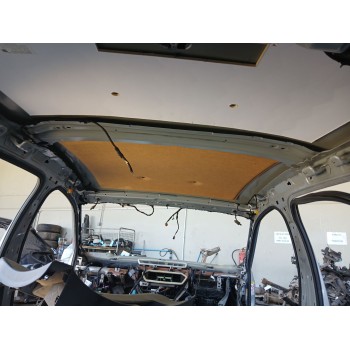 Recambio de carroceria para seat leon (kl1, klg) 2.0 tdi referencia OEM IAM   