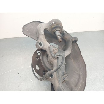 Recambio de mangueta delantera derecha para mercedes-benz cls (c219) cls 350 (219.356) referencia OEM IAM 2113306520  