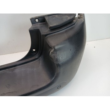 Recambio de paragolpes trasero para peugeot expert furgoneta (v_) 2.0 bluehdi 120 referencia OEM IAM 1614328280  