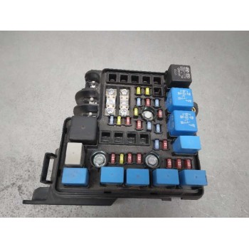 Recambio de centralita bsm para kia cee´d emotion referencia OEM IAM   