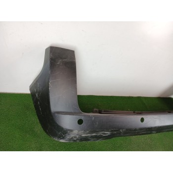 Recambio de paragolpes trasero para peugeot bipper (aa_) 1.4 hdi referencia OEM IAM 1309565070 1309565070 / E01C300020001 EO1C30