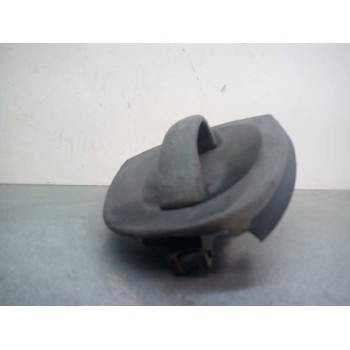 Recambio de maneta exterior delantera derecha para smart coupe fortwo coupe (52kw) referencia OEM IAM A4517200275  