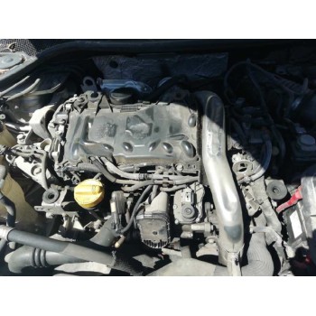Recambio de motor completo para renault laguna iii dynamique referencia OEM IAM M9R742  B