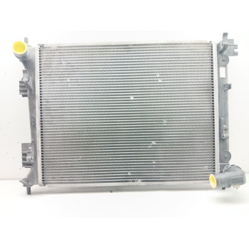 Recambio de radiador agua para kia rio iii (ub) 1.1 crdi referencia OEM IAM 253101RXXX  