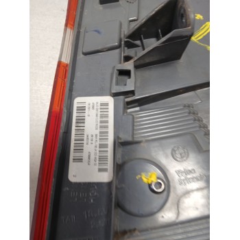 Recambio de piloto trasero izquierdo para bmw x3 (f25) sdrive 18 d referencia OEM IAM 721731113  