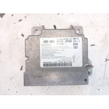 Recambio de kit airbag para kia sorento ii (xm) 2.2 crdi referencia OEM IAM   