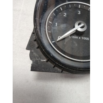 Recambio de cuadro instrumentos para saab 9-3 sport hatch aero referencia OEM IAM P12781163  