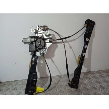 Recambio de elevalunas delantero derecho para opel zafira tourer excellence referencia OEM IAM 13260138 20951582 7 PINS