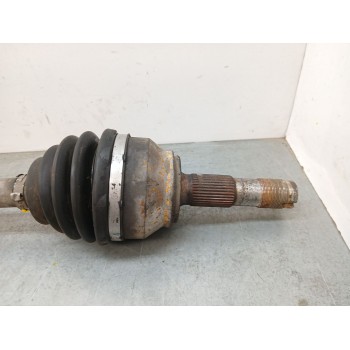 Recambio de transmision delantera derecha para peugeot boxer furgoneta 2.2 bluehdi 140 referencia OEM IAM   