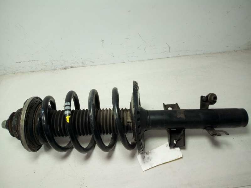Recambio de amortiguador delantero izquierdo para volkswagen t5 transporter (7e) kombi referencia OEM IAM 7E5413031H  