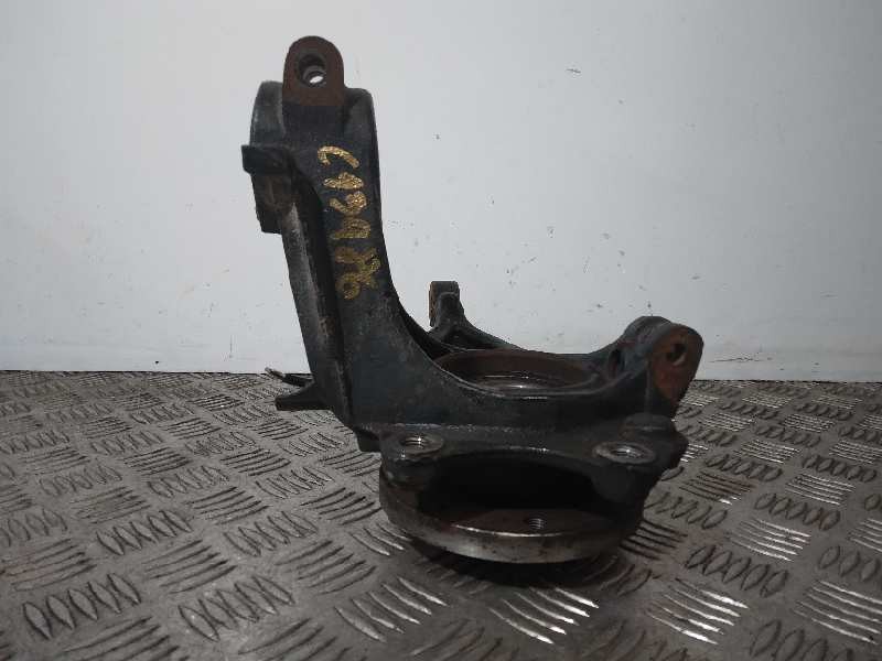 Recambio de mangueta delantera derecha para citroën c3 feel referencia OEM IAM   