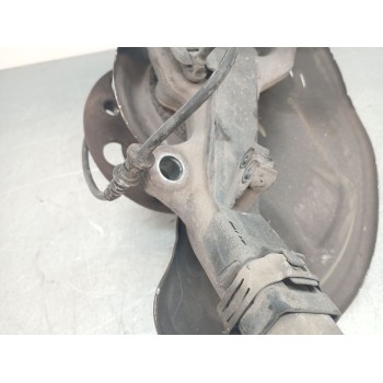 Recambio de mangueta delantera derecha para mercedes-benz cls (c219) cls 350 (219.356) referencia OEM IAM 2113306520  