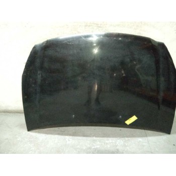 Recambio de capot para kia carnival 2.9 crdi cat referencia OEM IAM  NEGRO 
