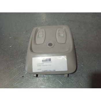 LUZ INTERIOR 969801754R 969800515R 