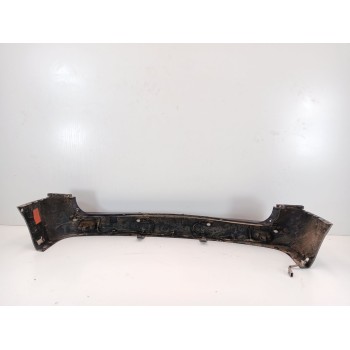 Recambio de paragolpes trasero para peugeot expert furgoneta (v_) 2.0 bluehdi 120 referencia OEM IAM 1614328280  