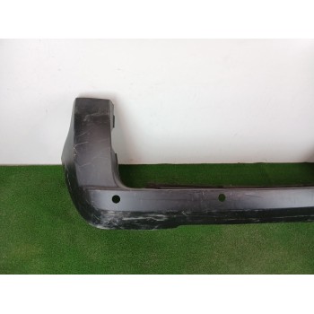 Recambio de paragolpes trasero para peugeot bipper (aa_) 1.4 hdi referencia OEM IAM 1309565070 1309565070 / E01C300020001 EO1C30