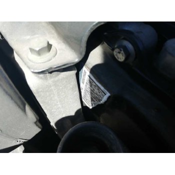 Recambio de motor completo para renault laguna iii dynamique referencia OEM IAM M9R742  B