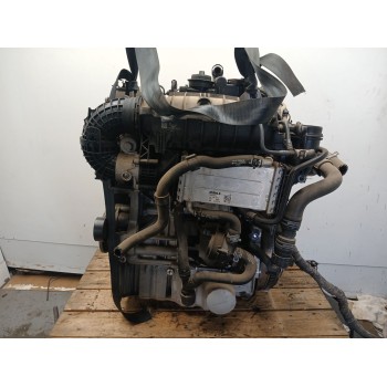 Recambio de motor completo para volkswagen golf vii lim. (bq1) advance referencia OEM IAM DPBA B 26.408KM