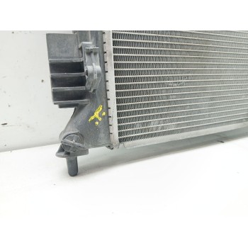 Recambio de radiador agua para kia rio iii (ub) 1.1 crdi referencia OEM IAM 253101RXXX  