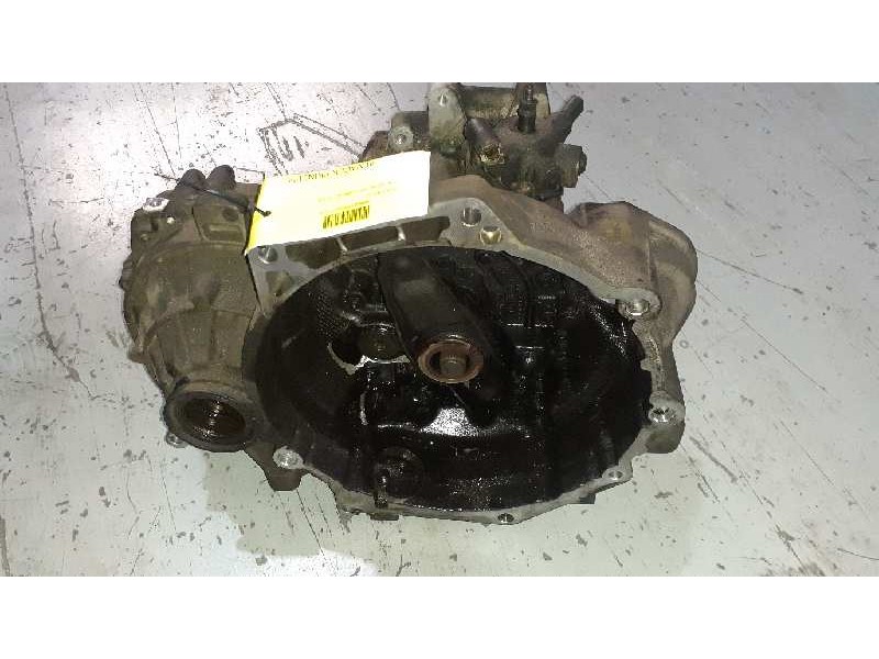 Recambio de caja casco para seat leon (1p1) 1.9 tdi referencia OEM IAM JCR  