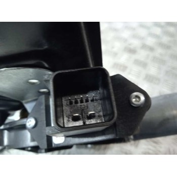 Recambio de elevalunas delantero derecho para opel zafira tourer excellence referencia OEM IAM 13260138 20951582 7 PINS