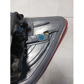 Recambio de piloto trasero izquierdo para bmw x3 (f25) sdrive 18 d referencia OEM IAM 721731113  