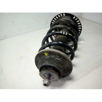 Recambio de amortiguador delantero izquierdo para volkswagen t5 transporter (7e) kombi referencia OEM IAM 7E5413031H  