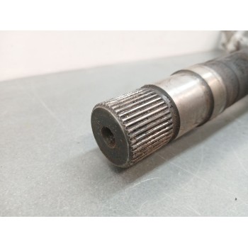 Recambio de transmision delantera derecha para peugeot boxer furgoneta 2.2 bluehdi 140 referencia OEM IAM   