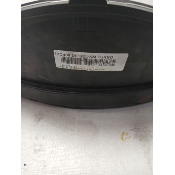 Recambio de cuadro instrumentos para saab 9-3 sport hatch aero referencia OEM IAM P12781163  