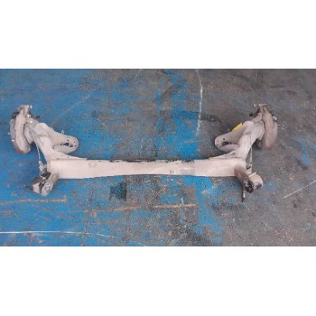 Recambio de puente trasero para kia carens ( ) basic referencia OEM IAM 55100A4560  