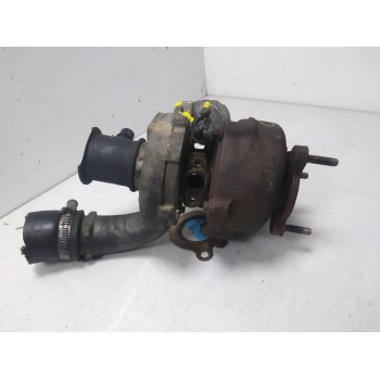 Recambio de turbocompresor para renault megane ii berlina 5p confort authentique referencia OEM IAM 7086399010S B F9Q 120CV
