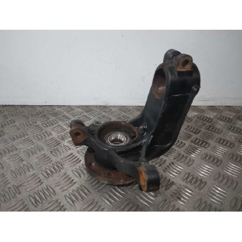 Recambio de mangueta delantera derecha para citroën c3 feel referencia OEM IAM   