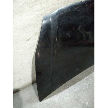 Recambio de capot para kia carnival 2.9 crdi cat referencia OEM IAM  NEGRO 