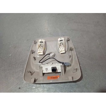 Recambio de luz interior para renault clio iv 0.9 referencia OEM IAM 969801754R 969800515R 