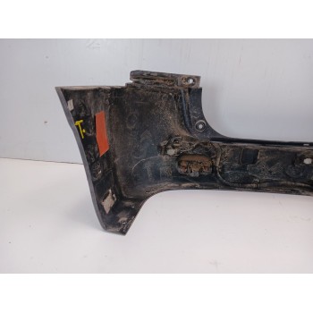 Recambio de paragolpes trasero para peugeot expert furgoneta (v_) 2.0 bluehdi 120 referencia OEM IAM 1614328280  