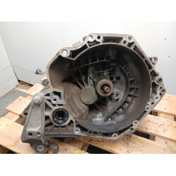 CAJA CAMBIOS 55566124 / 93191894 