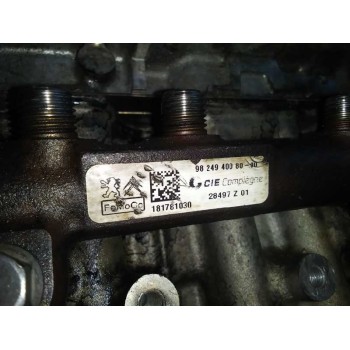 RAMPA INYECTORA 9824940080 