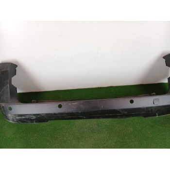Recambio de paragolpes trasero para peugeot bipper (aa_) 1.4 hdi referencia OEM IAM 1309565070 1309565070 / E01C300020001 EO1C30