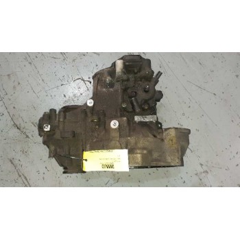 Recambio de caja casco para seat leon (1p1) 1.9 tdi referencia OEM IAM JCR  