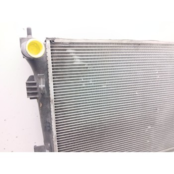 Recambio de radiador agua para kia rio iii (ub) 1.1 crdi referencia OEM IAM 253101RXXX  