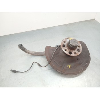 Recambio de mangueta delantera izquierda para mercedes-benz cls (c219) cls 350 (219.356) referencia OEM IAM 2113306420  