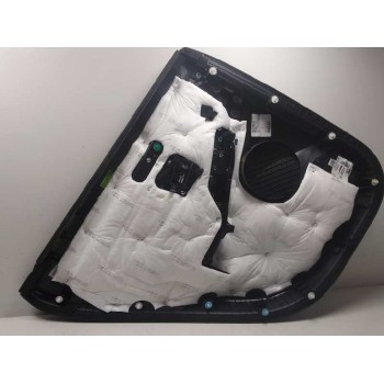 Recambio de guarnecido puerta trasera derecha para hyundai i30 (pd) klass referencia OEM IAM 83302G4010TRY  