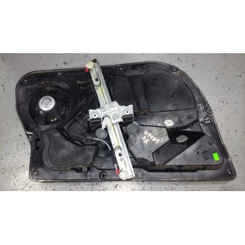 Recambio de elevalunas delantero derecho para ford fiesta (ccn) champions edition referencia OEM IAM S/R  