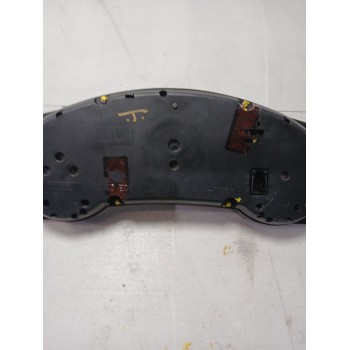 Recambio de cuadro instrumentos para saab 9-3 sport hatch aero referencia OEM IAM P12781163  